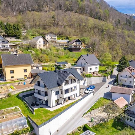 Apartments Luxury Ad ゴレンスカ地方 エクステリア 写真