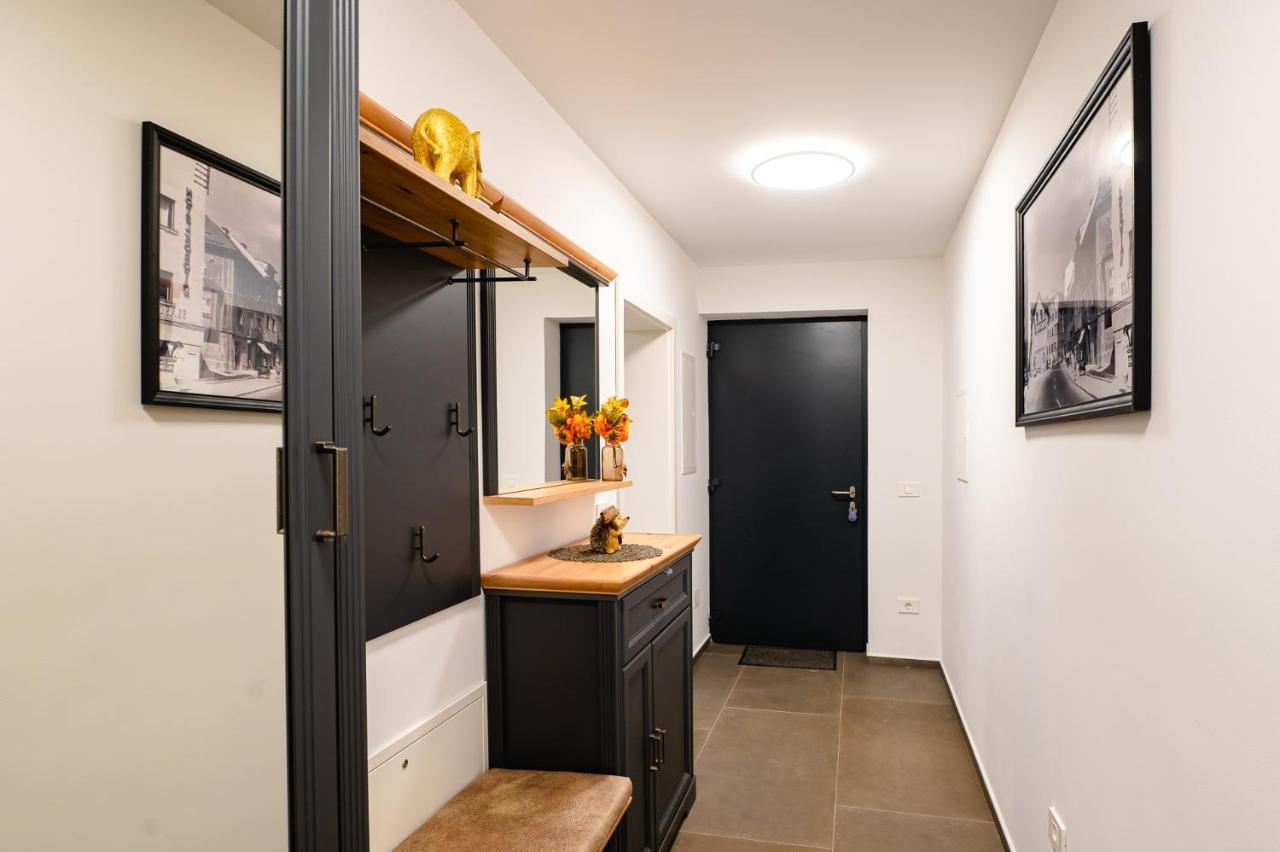 Apartments Luxury Ad ゴレンスカ地方 エクステリア 写真