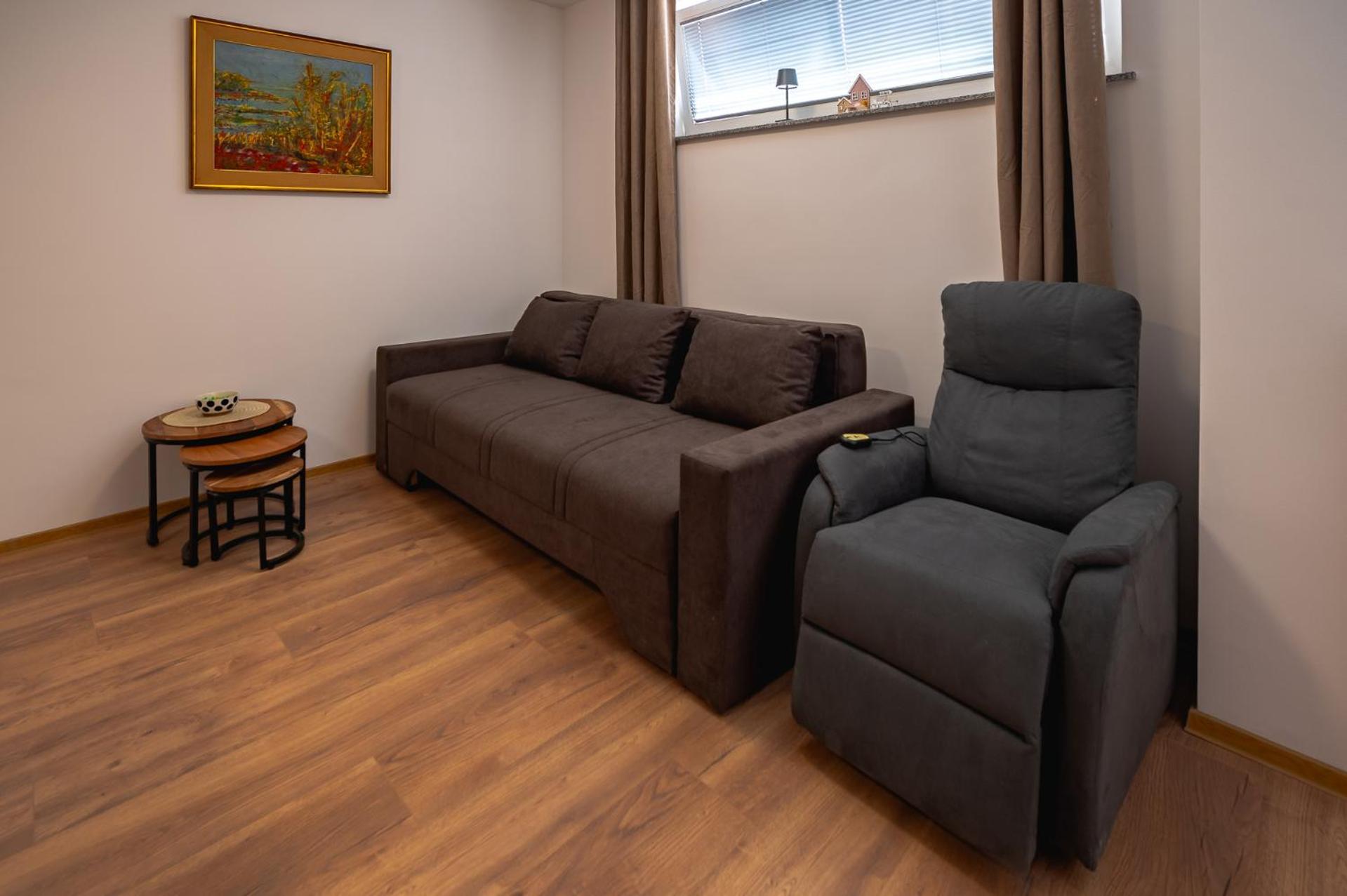 Apartments Luxury Ad ゴレンスカ地方 エクステリア 写真