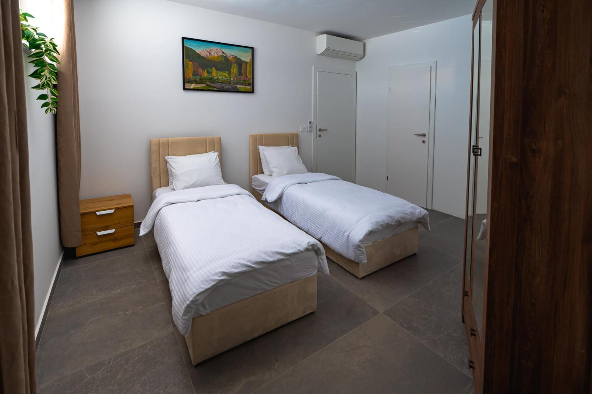 Apartments Luxury Ad ゴレンスカ地方 エクステリア 写真