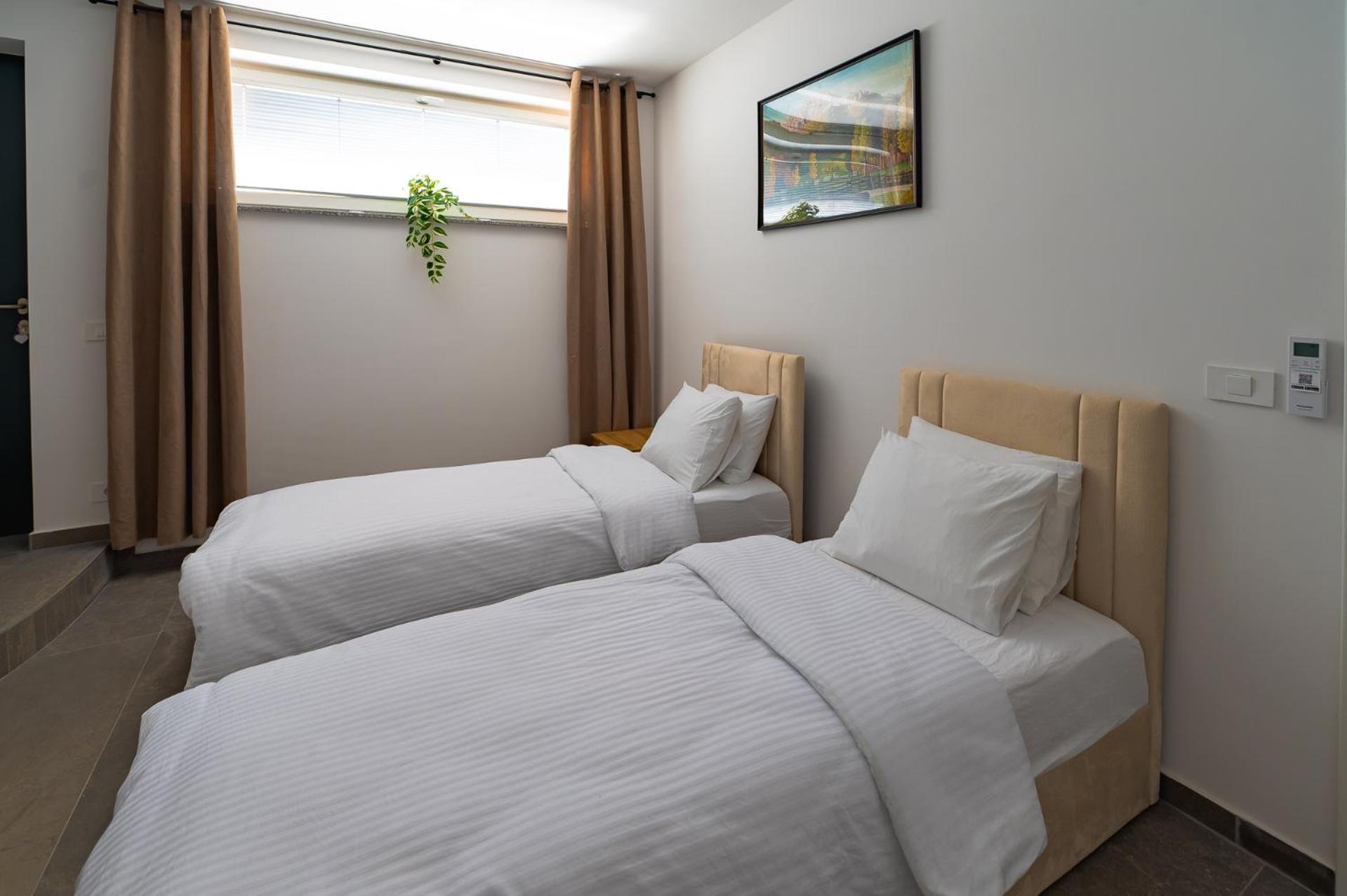 Apartments Luxury Ad ゴレンスカ地方 エクステリア 写真