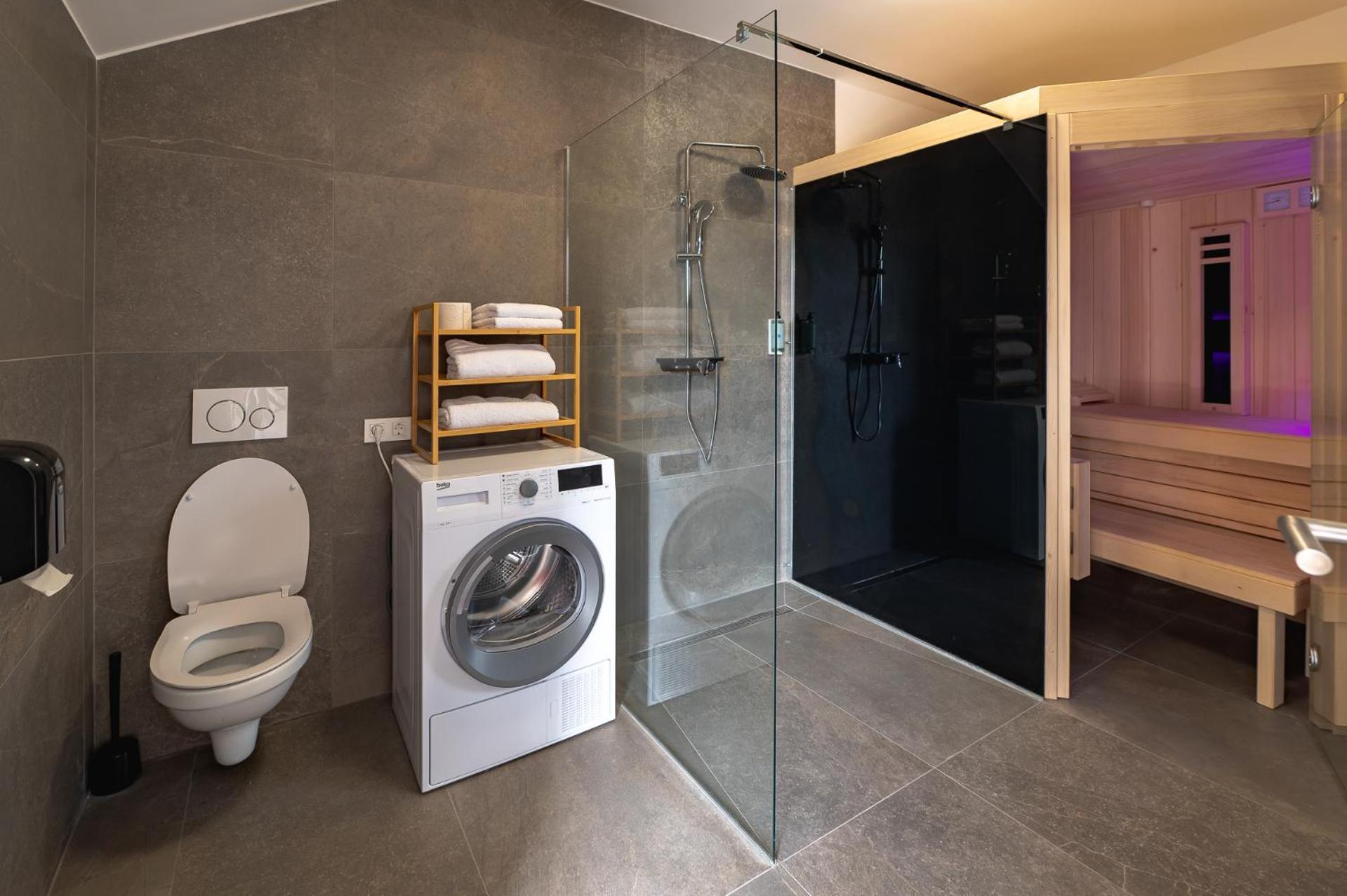 Apartments Luxury Ad ゴレンスカ地方 エクステリア 写真