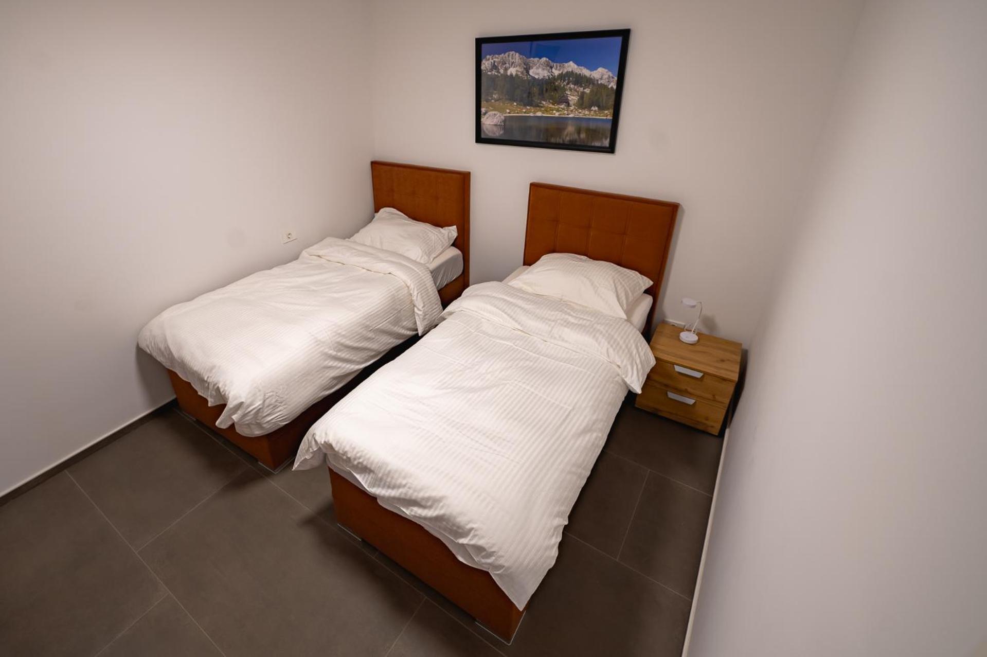Apartments Luxury Ad ゴレンスカ地方 エクステリア 写真