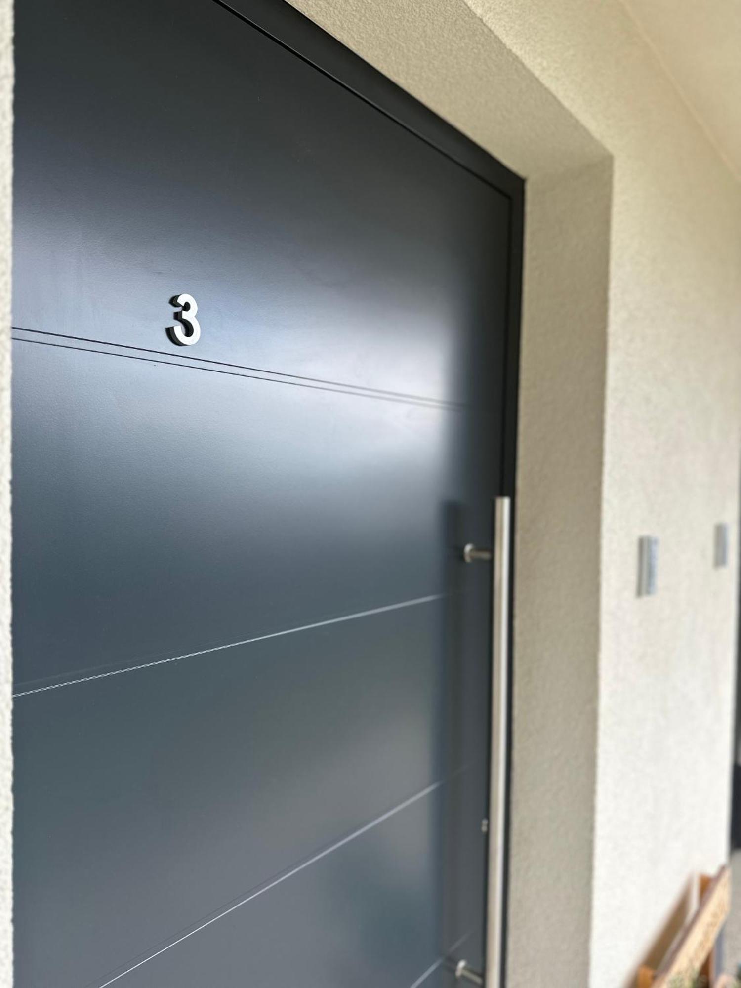 Apartments Luxury Ad ゴレンスカ地方 部屋 写真