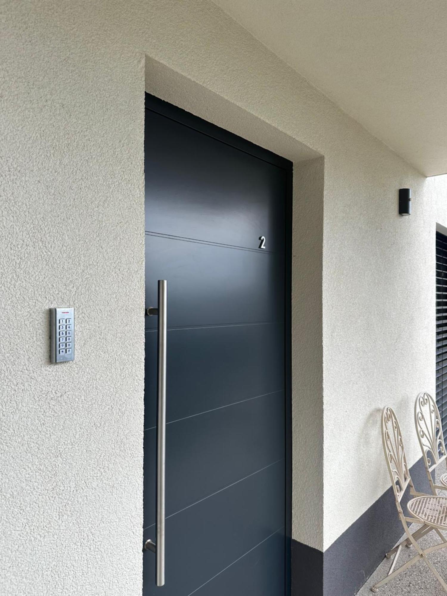 Apartments Luxury Ad ゴレンスカ地方 部屋 写真